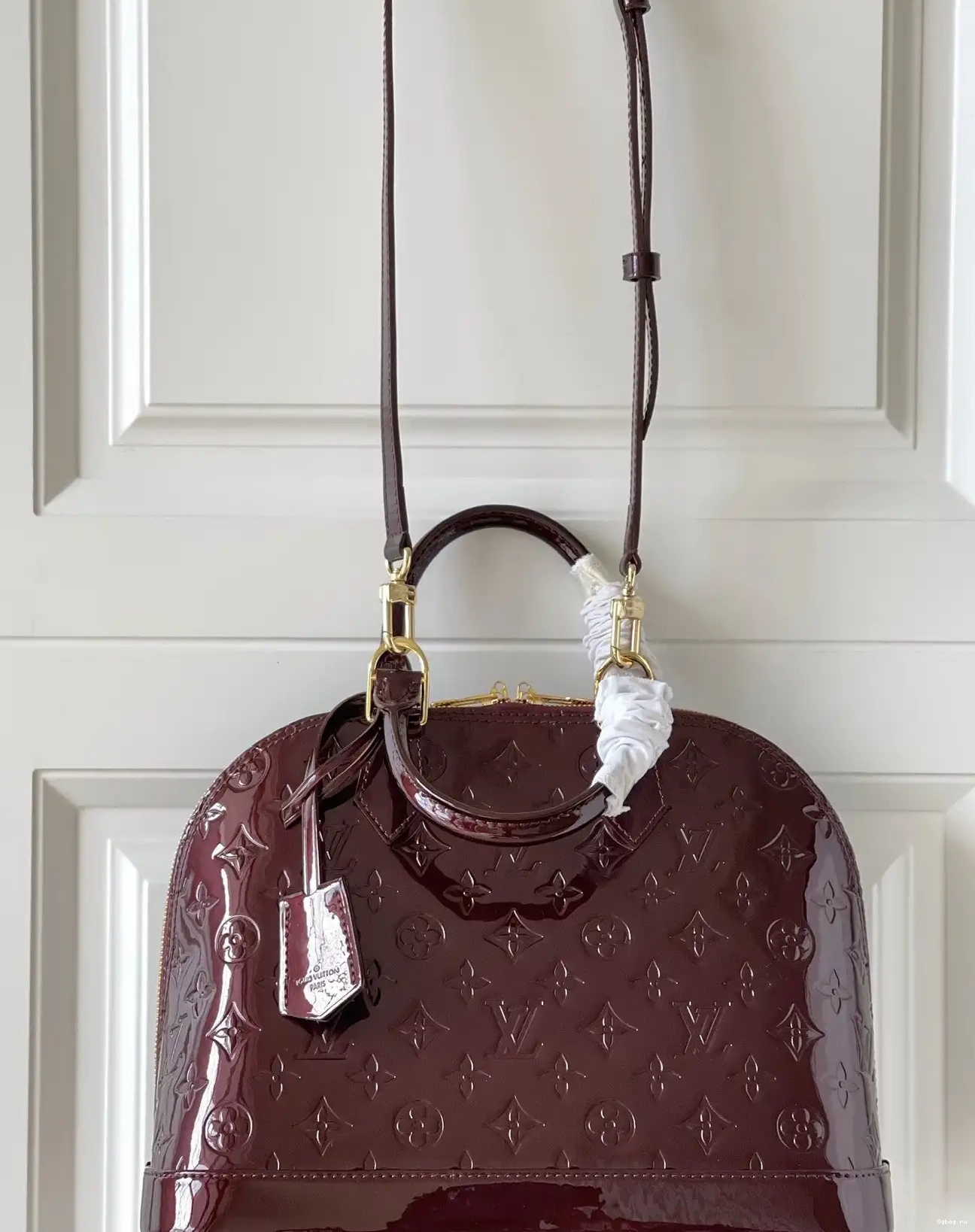 PM VUITTON LOUIS ALMA 0514